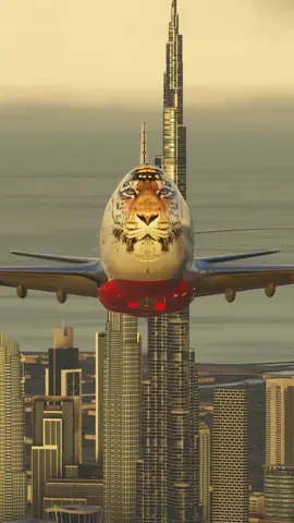 Boeing 747 Rossyi ya #aviation #plane #b777 #b747 #boeing 