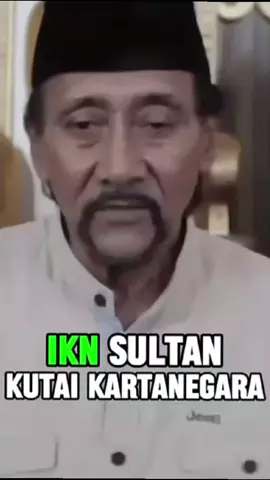 sultan Kutai Kartanegara #kalimantantimur #fyourpage 