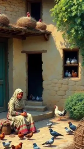 jis ghar ki aurat uchi awaj me bat k.....#foryou #trending #viralvideo #foryoupage 