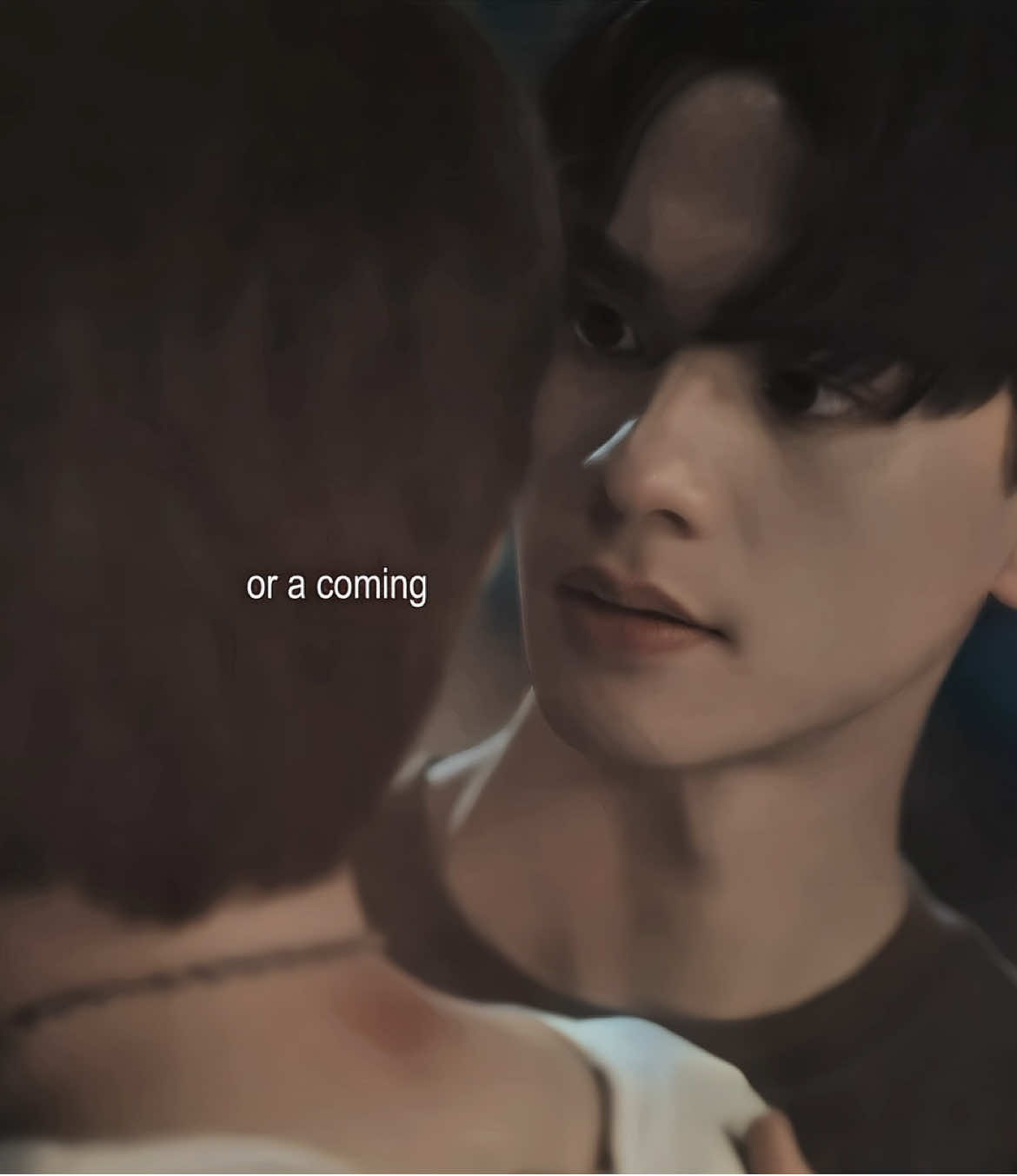 those yearning eyes ||  #khemjiratheseries #kengharit #nampingster #kengnamping #fyp  [ peem khemjira ep7 edit @Harit_keng @nampingster ]