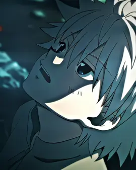 #hunterxhunter #killua #anime #animeedit 