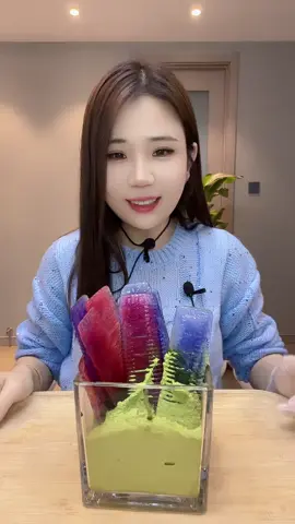 #yy910509 #ice #fyp #asmr 