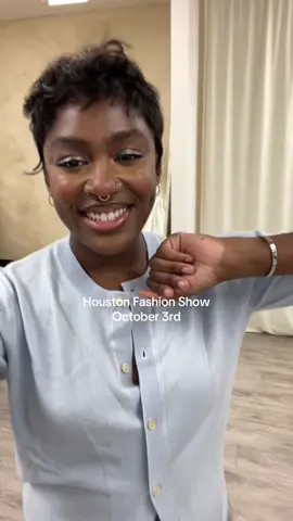 Tickets available for sale at link in bio! 🥳 #fashion #thingstodoinhouston #heirofgrace #fashiondesign #models 