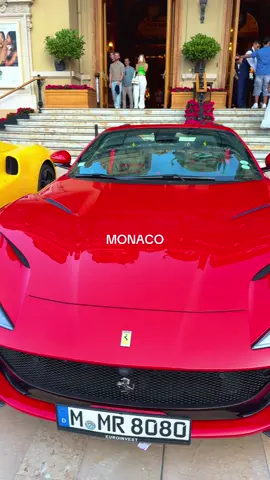 #travel #europe #fyp #monaco #montecarlo 