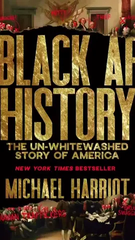 📚 Book Recommendations  1. Black AF History: The Un-Whitewashed Story of America Book by Michael Harriot 2. Ready for Revolution Book by Kwame Ture 3. Blueprint for Black Power: A Moral, Political, and Economic Imperative for the Twenty-first Century Book by Amos N. Wilson 4. The Art of War Book by Sun Tzu 5. The Psychological Covert War on Hip Hop Book by Professor Griff 6. Symbology: The Psychological Covert War on Hip Hop Book 2 Book by Professor Griff 7. The Isis (Yssis) Papers Book by Frances Cress Welsing 8. I Am Not Your Negro Book by James Baldwin 9. Race First Book by Tony Martin 10. Black-on-Black Violence: The Psychodynamics of Black Self-Annihilation in Service of White Domination Book by Amos N. Wilson 11. The Origin of Races And Color Book by Martin Delany 12. Operation Paperclip: The Secret Intelligence Program that Brought N*zi Scientists to America Book by Annie Jacobsen 15. The Falsification of Afrikan Consciousness: Eurocentric History, Psychiatry, and the Politics of Wh*te Supremacy Book by Amos N. Wilson 16. Guerrilla Warfare Book by Che Guevara #Books #BookRecommendations #📚