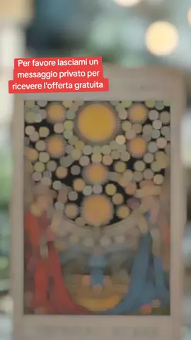 #foryoupage #cartomanteprofessionista #tarot #100kviews #fyp 