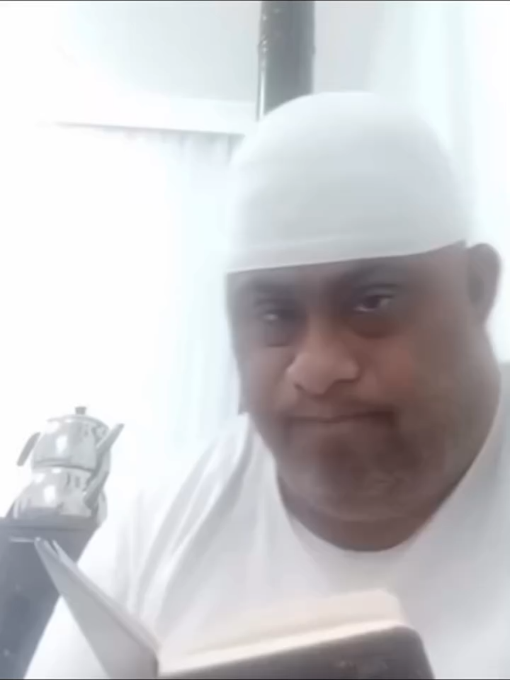MUSLIM ONES TOOOO #downsyndrome #downsyndromeawareness #fyp