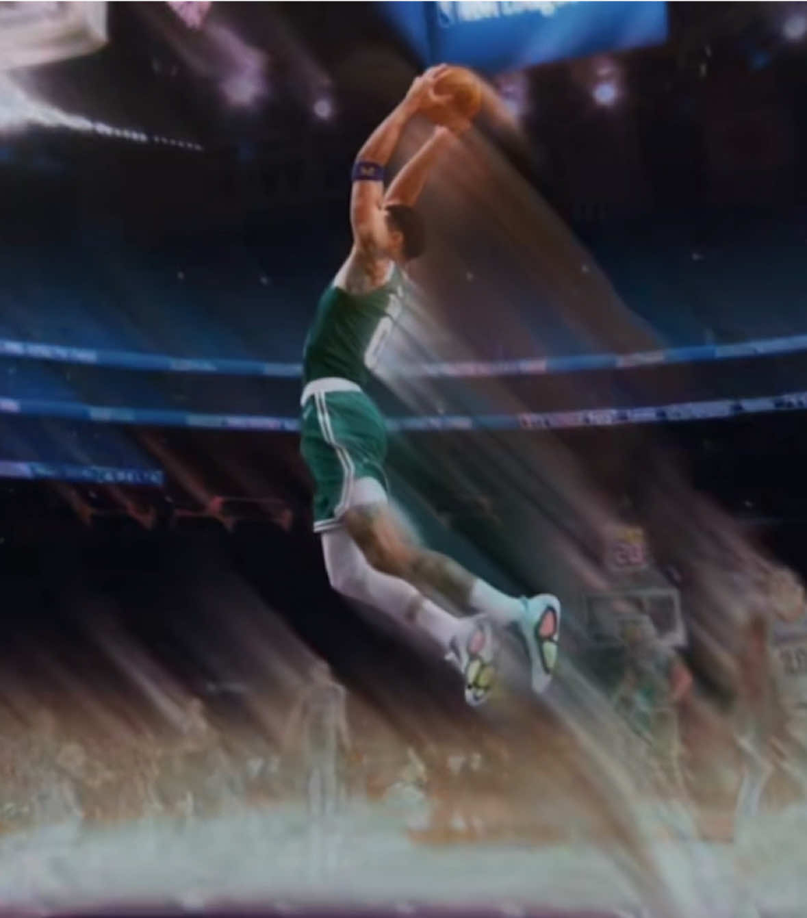 The NBA#edit #NBA #nbaedits #viral #fyp 