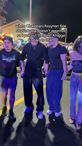 #chaldean #assyriantiktok #chaldeantiktok #khigayaqura #dance 