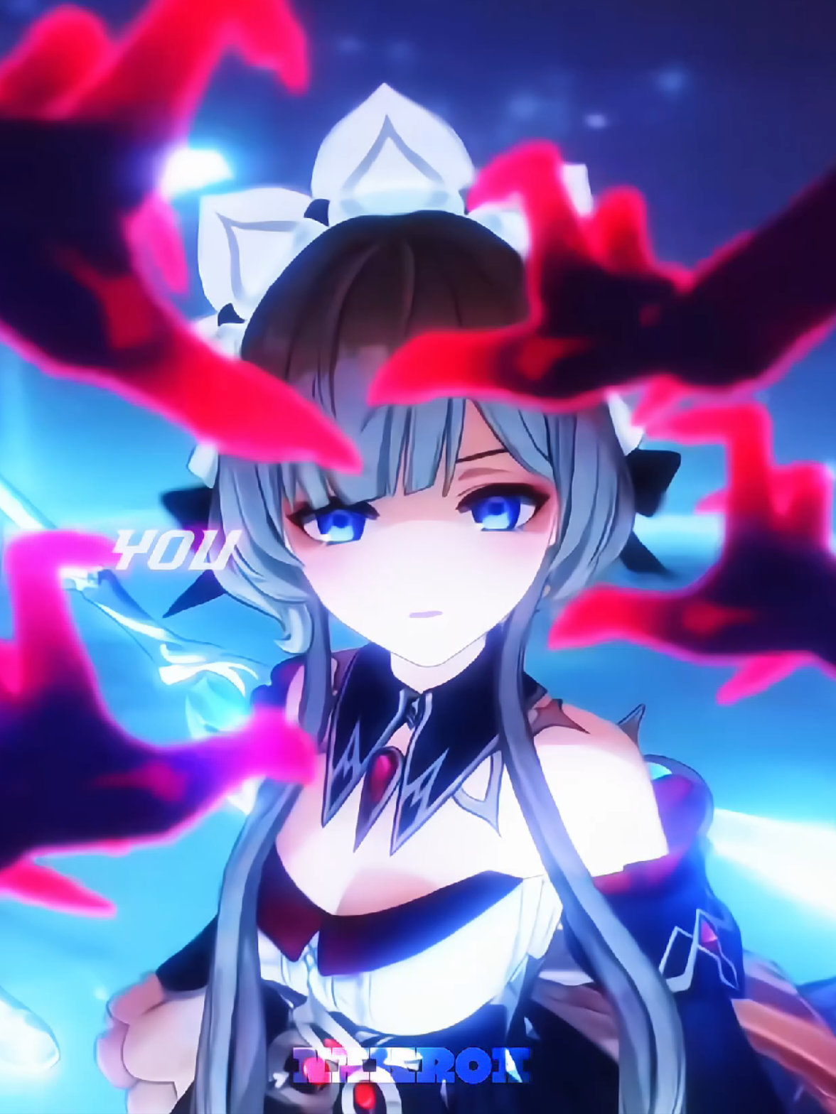 #rerir #rerirgenshinimpact #GenshinImpact #genshin #hoyoverse 