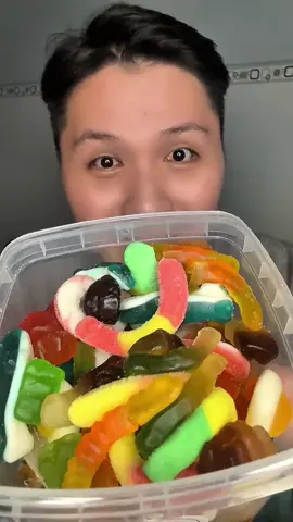 Kẹo dẻo trái cây #keodeo #keodeotraicay #keodeohanquoc #keodeobocvo #tunauan68