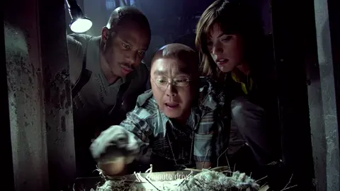 #dexter #dextermorgan #dexterresurrection #dexteredit #fyp 