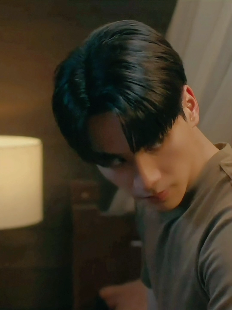 Ni modo bb, te tocó soportar #Khemjiraep7 #Khemjira #PeemKhem #KengNamping #boyslove