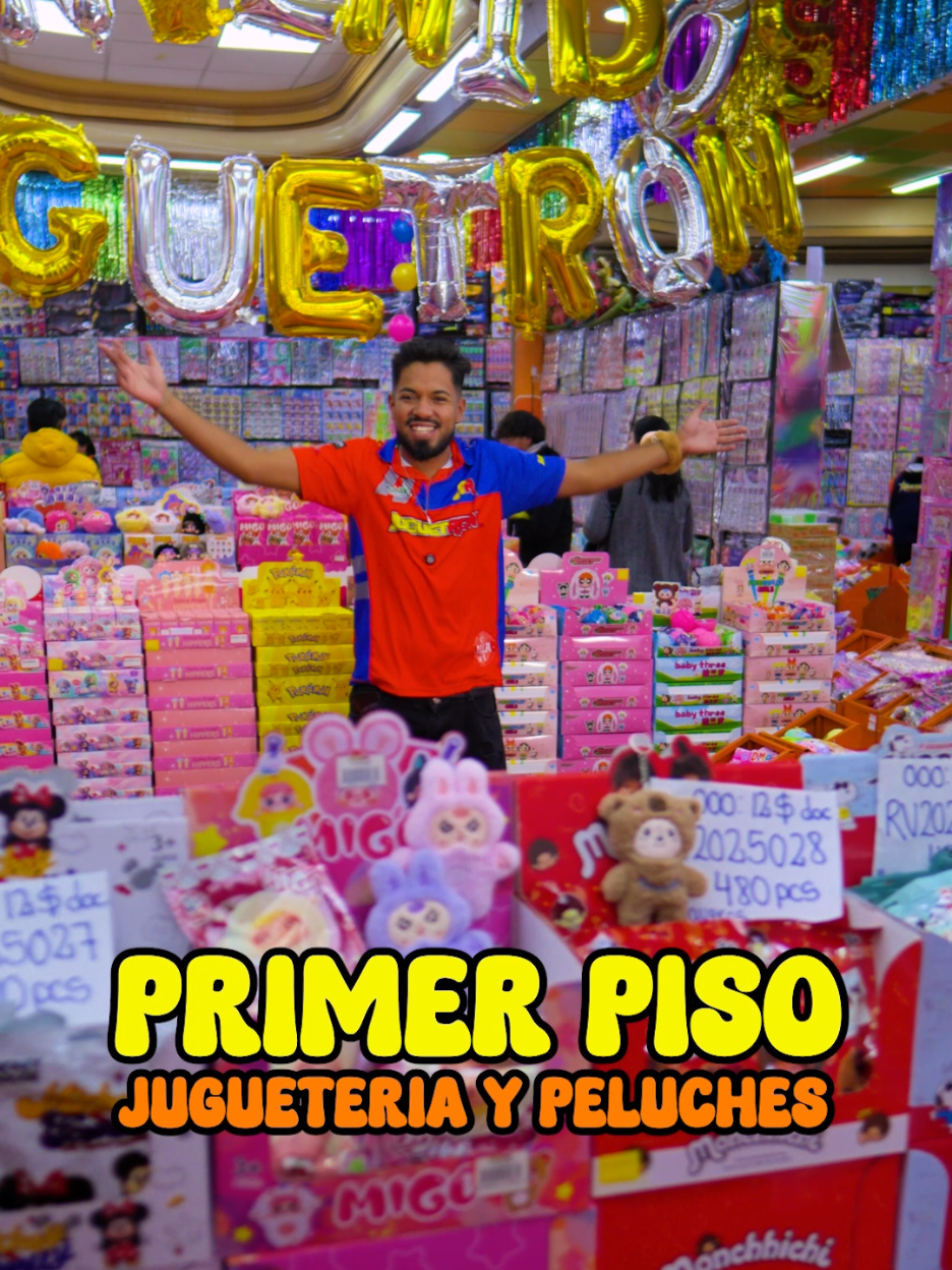 Cada piso es magia pura ✨🧸 @Cuestión de hermanos  #juguetes #toys #alpormayor #bolivia🇧🇴 #fyp 