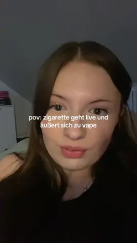 jmd muss mir das handy weg nehmen (hab dieses „pov … geht live“ schon von voll vielen gesehen, sonst würde ich credits geben aber kp wer das zuerst erfunden hat) #foryou #vape #rauchen #zigaretten 