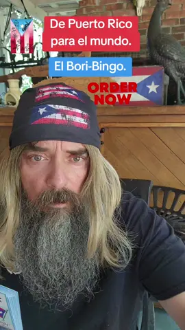 #fyp #boribingo #puertorico #boricua #followers 