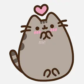 who doesn’t love pusheen 💝 #pusheen #cat #fyp #xyzbca #clairo 
