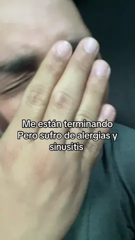#humor #trend #alergias #fyp