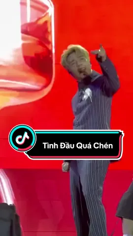 Tình Đầu Quá Chén vẫn quá cháy tại Dốc Mộng Mơ…không ai muốn kết thúc cho nhanh đâu Hùng ơi☺️☺️ #QuangHungMasterD #quanghung #docmongmo #tinhdauquachen #masterD  Cre: khanhxlinh