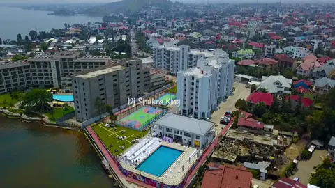 Congo video goma la ville magnifique et propre #goma #fyp #viral #djshukrakingproduction #contentcreator @Jean MWITHA 