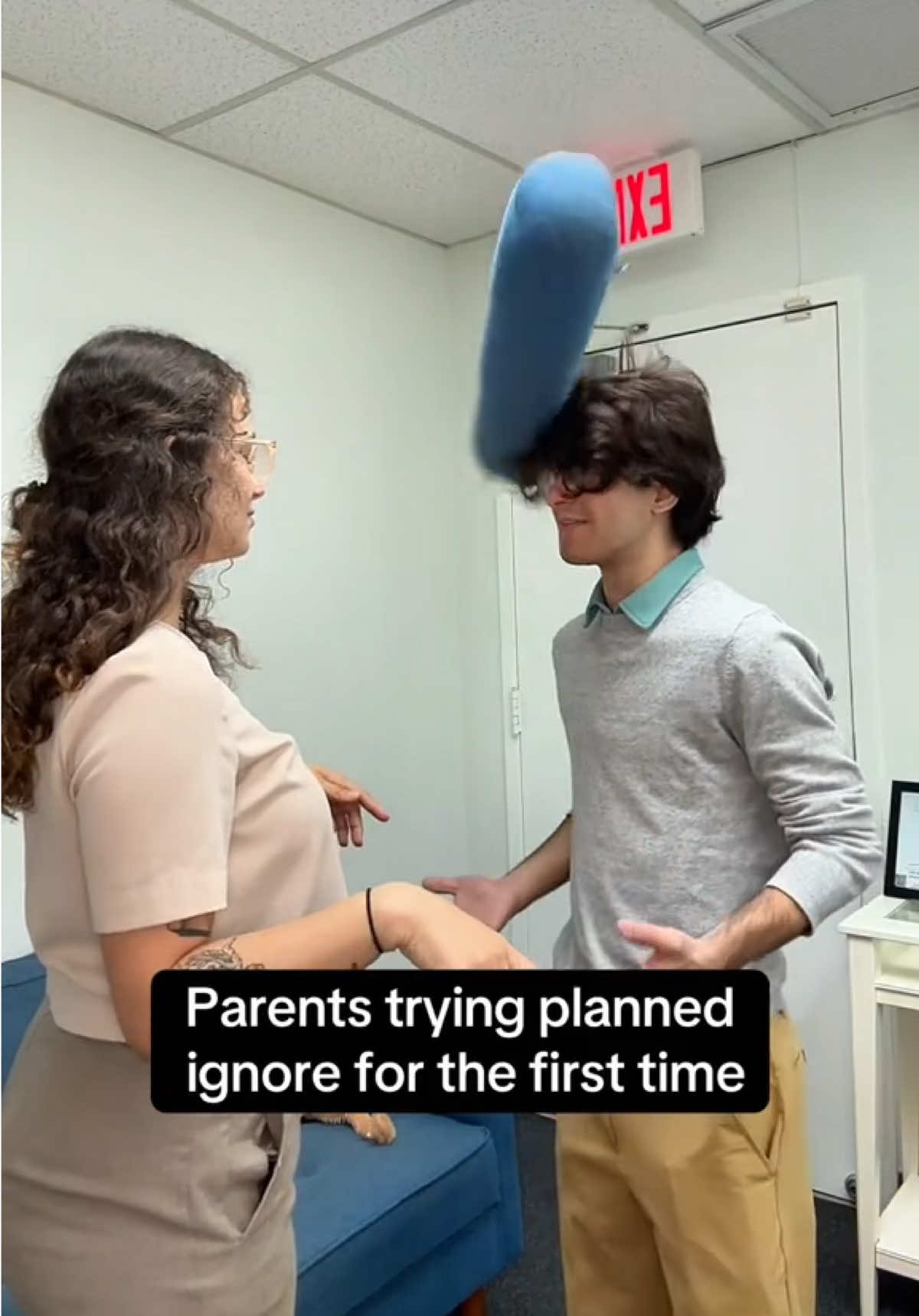 Planned ignore: staying calm and consistent, even when it’s tough! Remeber we aren’t ignoring the child we are removing out attention form the problem behavior!  #parentsoftiktok #therapytiktok #socialskills #behavioranalysis #fy 