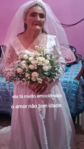 o amor não tem idade#ROSE ALVES Oficial. 