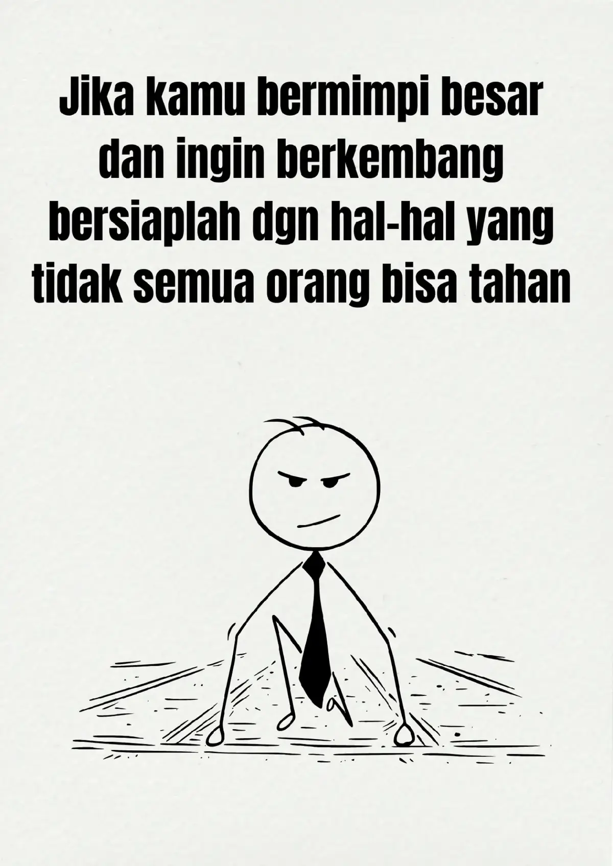 #motivasi #motivasistickman #tujuanhidup #fypシ゚viral 