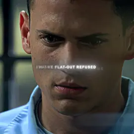 Part 3 | Tell the story of “Prison Break” from Michael’s first person perspective!👇👇👇#prisonbreak #movie #edit #movieedit #aeedit 