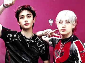 Me and Who #bangchan #hyunjin #hyunchan #foryou #elbruso 