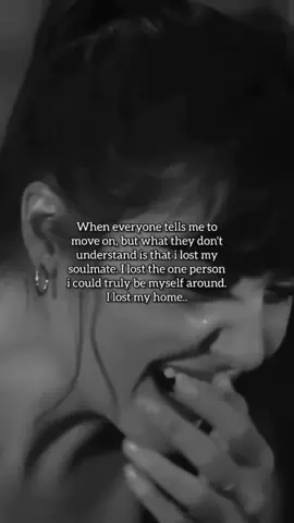 Move on? Easier said than done 💔  #heartbroken #heartbreak #brokenheart #healingheart #HealingJourney 