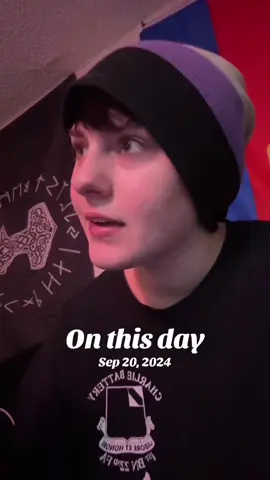 #onthisday 