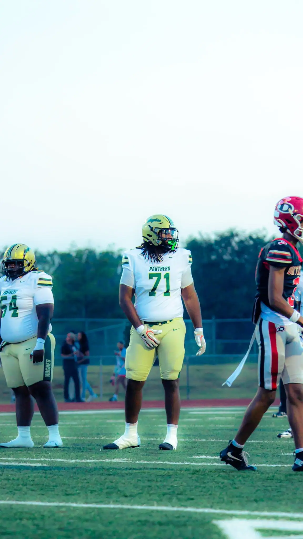 #LanguageLearning #life #football #lineman #71 