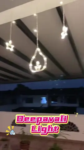 Diwali Light💫💫💫 #diyalight #deepavali #diwalilight #deepavalidecoration