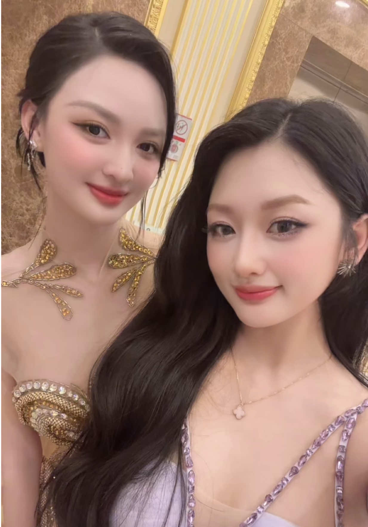 Sai đẹp gíuuuu 🧏🏻‍♀️ @Nguyễn Thị Cẩm Ly #DoanKimAnh 
