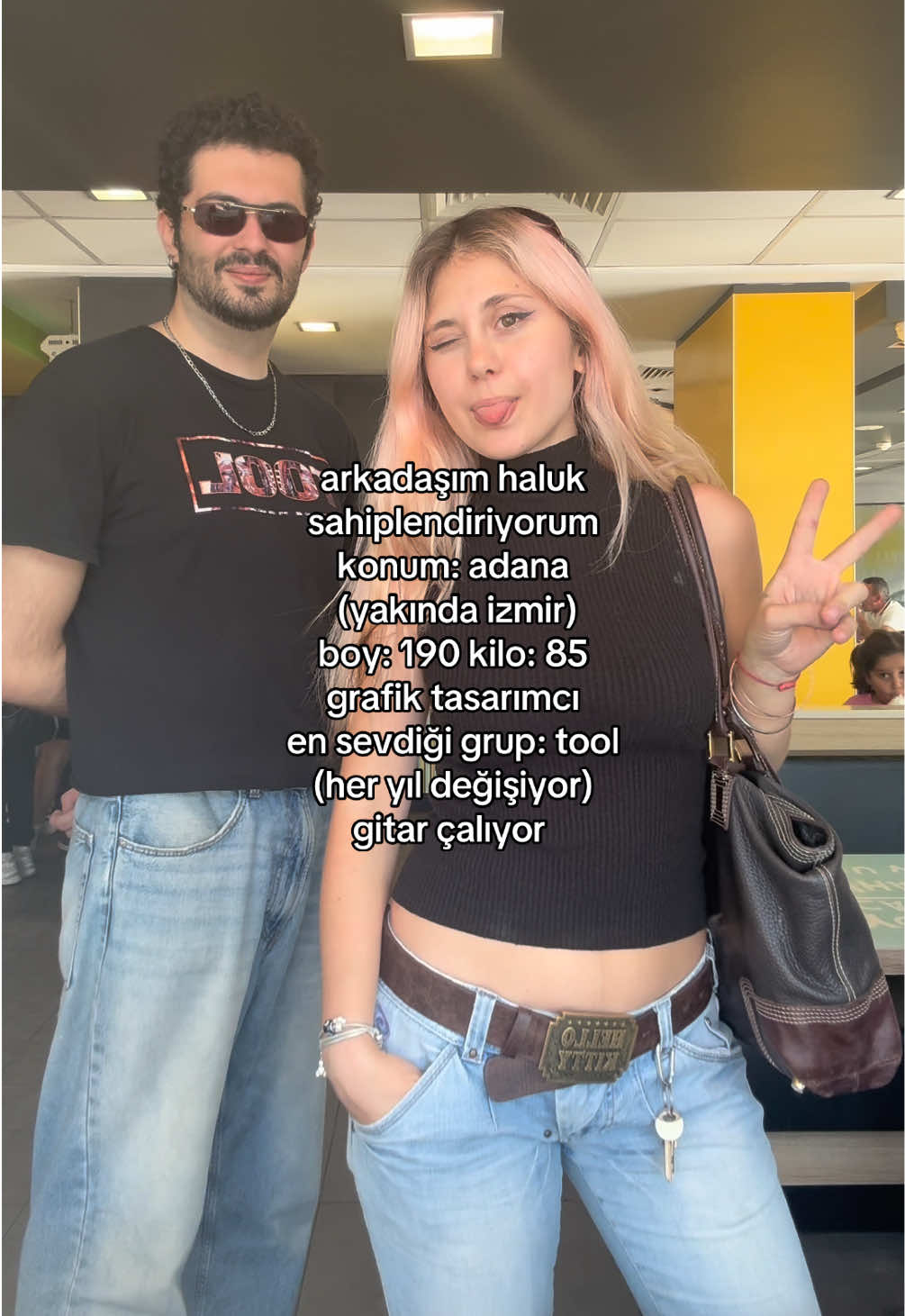 ve çok iyi biri sizce burcu ne #performativemalefinalboss 