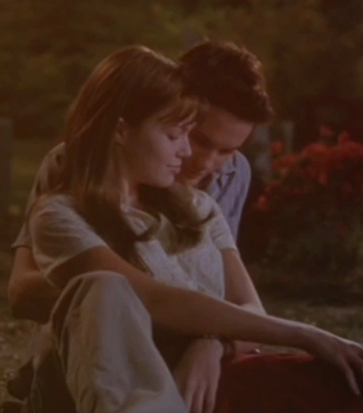 ˚୨୧⋆｡˚ ⋆   -   my fav movie ever their love for each other is everything   || જ⁀➴ spc : wavesffx   || #fyp #blowup #viral #awalktoremembermovie #awalktorememberedit 