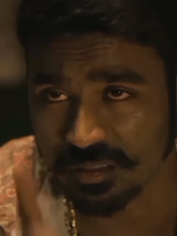 DHANUSH X MAARI 💕