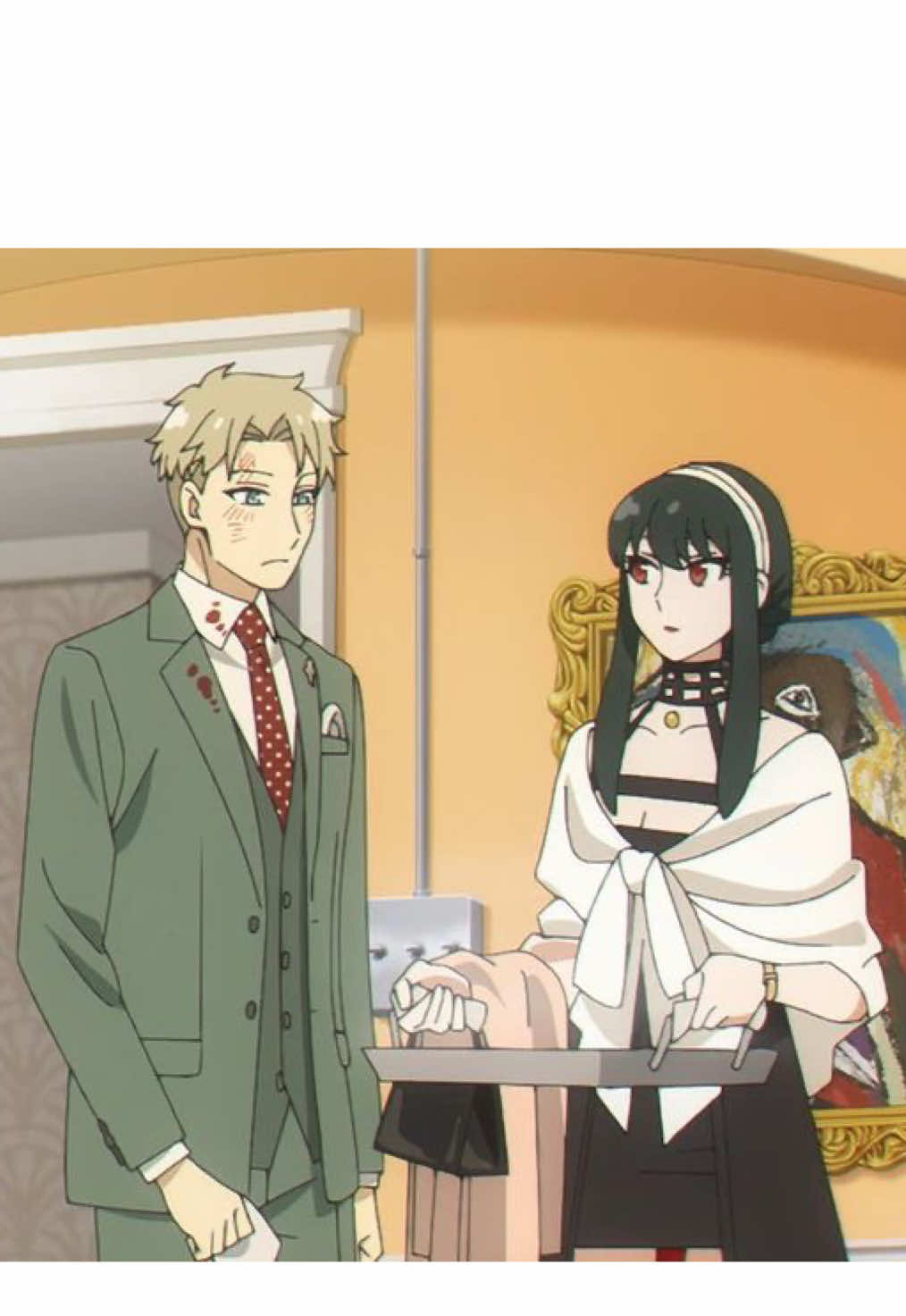 forever my favourite audio and duo 😍🙏🏻 #spyxfamily #spyxfamilyedit #spyxfamilyanime #yor #yorbriar #yorforger #yorbriaredit #yorforgeredit #loid #loidforger #loidforgeredit #anime #animeedit #viral #trending #fyp #killshot @otsusaki @Lauren <33 🏴󠁧󠁢󠁷󠁬󠁳󠁿 @𝐍ꨄ @•STARL|GHT._.L|F3• @lux (sxf fan!!💫) @✭ @Miss Sherwood⋆ @Amelia x @Nanis @-𝐸𝑙𝑖𝑖☆ @• Peanut Princess • 🥜 @✨stars.ac🪐 