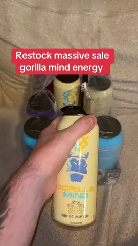 Here’s link ⬇️ #gorillamind