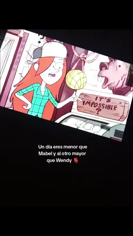 🫀🤍❕#gravityfalls #infancia#fypシ゚ 