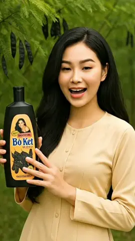 Dầu gội bồ kết THORAKAO 750ml #chamsoctoc #lamdep #muasamcungtiktok @Thorakao shop @Thorakao Store HCM @Dr. TÂM - Chăm Sóc & Làm Đẹp #CapCut 