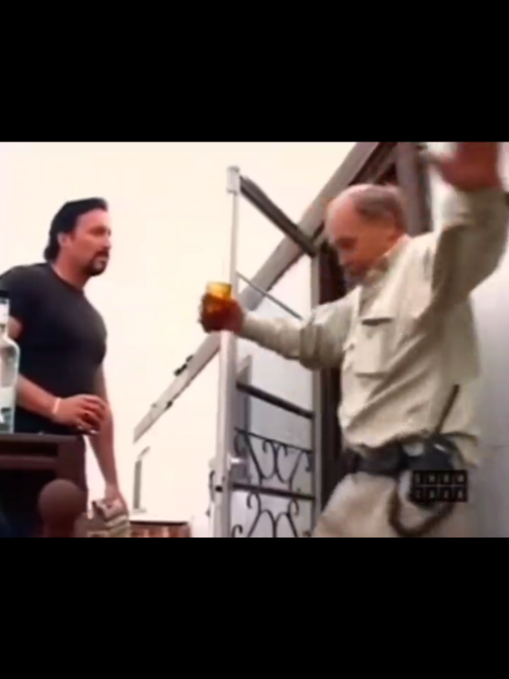 I love you Mr lahey #jimlahey #trailerparkboys 