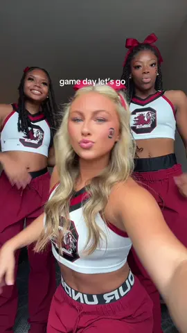 #fyp #secfootball #CollegeFootball #gamecockfootballl #viral 