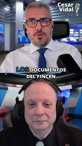 Los documentos del FINCEN revelan que los grandes bancos de Wall Street son grandes lavadoras de dinero. El cártel de Jalisco tiene 248 cuentas en los bancos más grandes de EE. UU. #FINCEN #bancos #WallStreet #cártelJalisco #lavadoDinero #CesarVidal