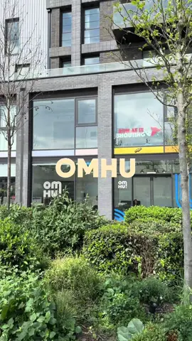 truly believe without trying this sofa out in person we never would’ve bought it #sofa #homedecor #interiordesign #livingroomdecor #newfurniture @OMHU 