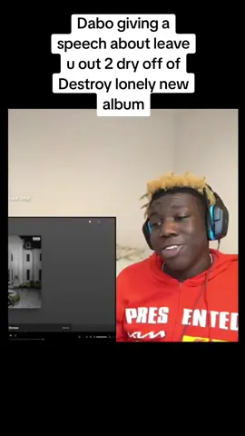 real #fyp #dabo #destroylonely #sad  #yvl@Destroy Lonely 