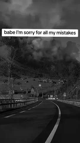babe I'm sorry for all my mistakes.. #LanguageLearning #viralll #trend #usa_tiktok #foryou 