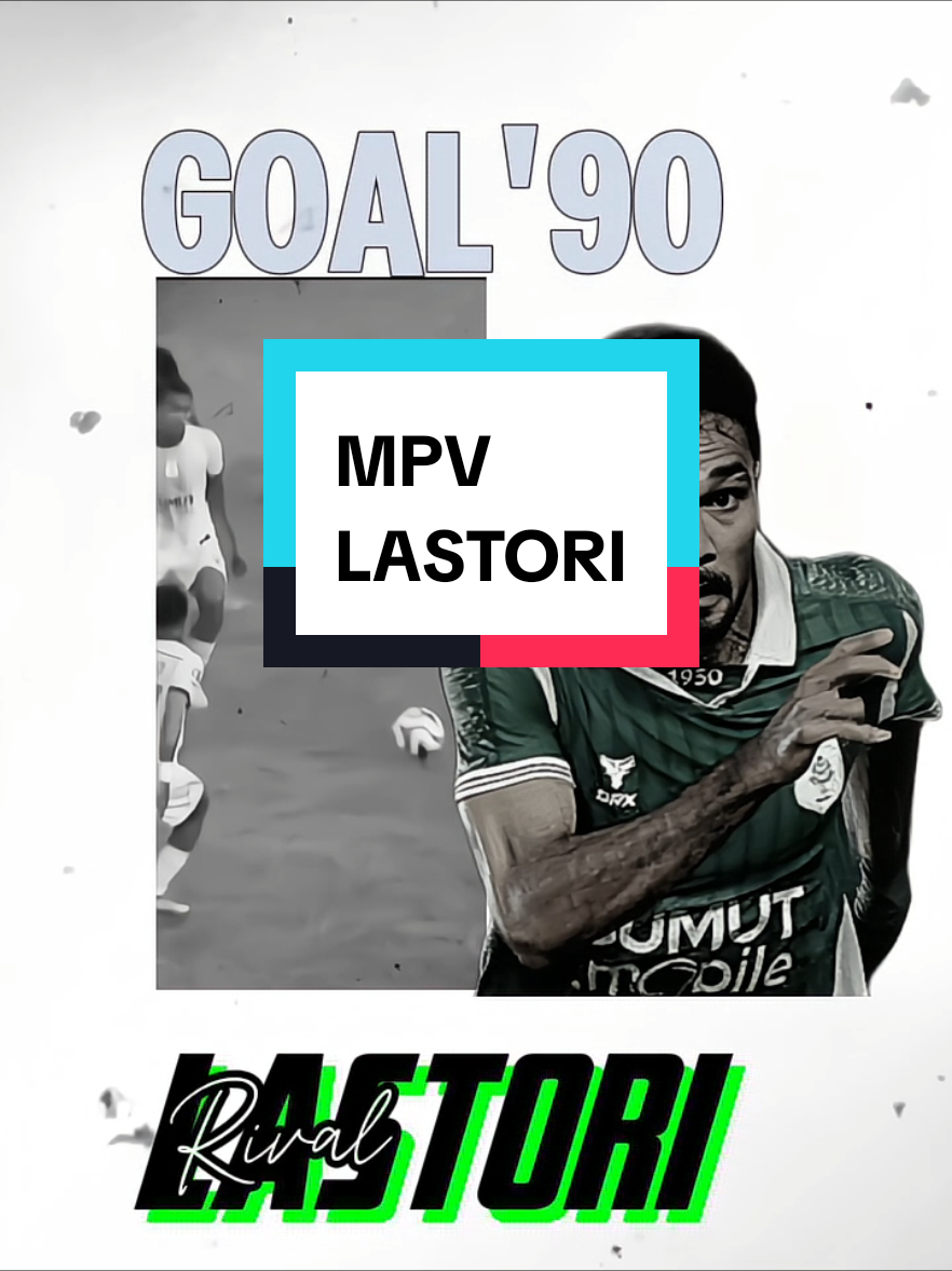 Rival Lastori 💚🔥 #psms #medan #horas #salamsadaroha #ribaksude 