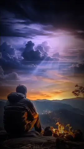 ne compare jamais ton parcours aux autres fais ta vie ... avancer seul  et la meilleure des choses#pourtoi #ecoute #message #tik_tok #citation 