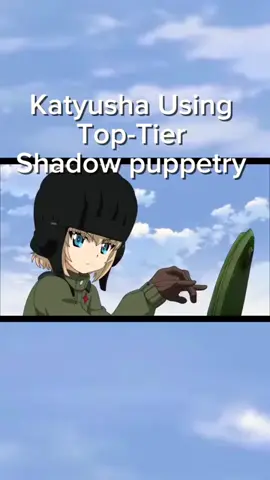 #girlsundpanzer #memes 